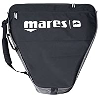 Mares 425563- Bolsa para Monoaleta- diseño Unisex – Adulto- Multicolor- Talla única